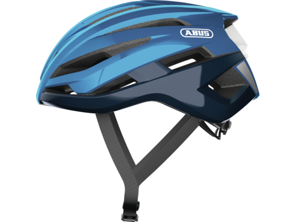 Buy ABUS Stormchaser Road Cycling Helmet in Malaga