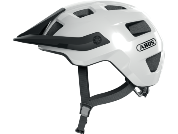 Comprar Casco de Montaña Offroad Abus Motrip en Málaga