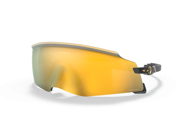 GAFAS OAKLEY KATO GOLD 24K POLISHED BLACKW / PRIZM24K