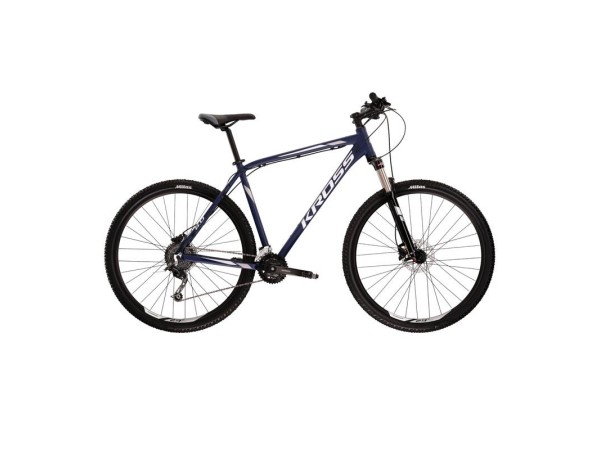 Comprar Bicicleta de Montaña Kross Hexagon 8.0 en Málaga