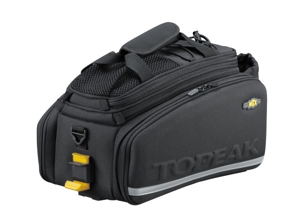 MTX DXP REAR SADDLEBAG