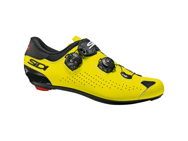 SIDI GENIUS 10 SNEAKERS