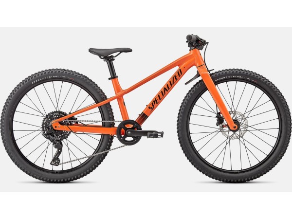 Comprar Bicicleta de Montaña Infantil Specialized Ripcock 24 en Málaga