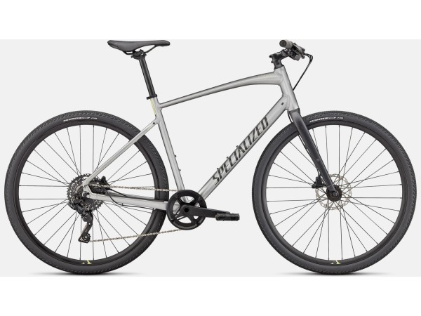 Buy City Bike SPECIALIZED Sirrus X 3.0 2022 in Malaga