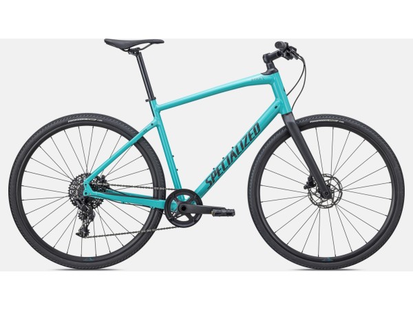 Buy SPECIALIZED Sirrus X 4.0 City Bike in Malaga