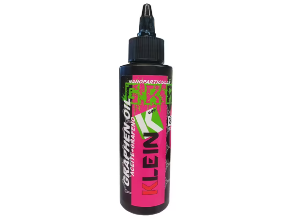 LUBRICANTE NANO GRAFENO OIL KLEIN