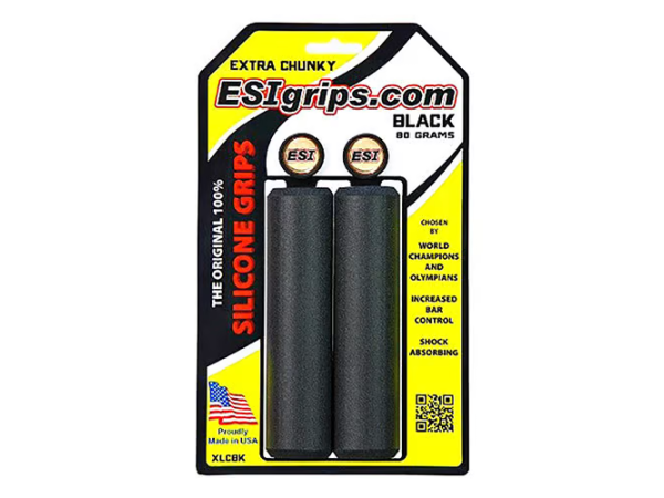 EXTRA CHUNKY ESIGRIPS CUFFS