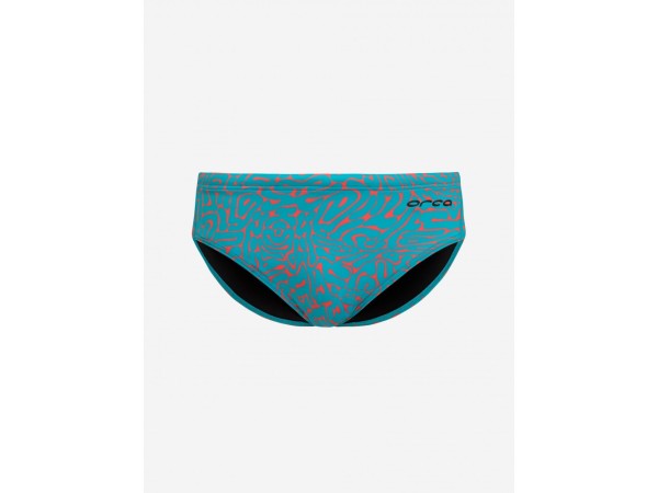 ORCA CORE BRIEF MEN'S SWIMSUIT