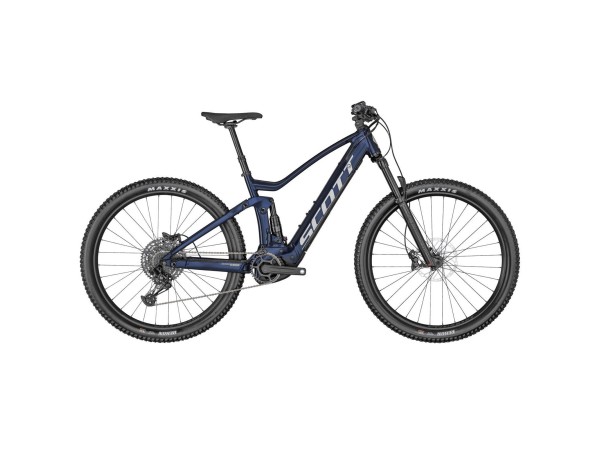 SCOTT STRIKE ERIDE 940 2022