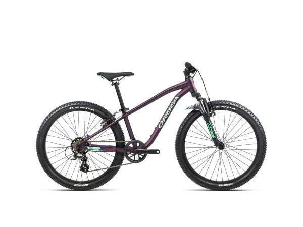 Comprar Bicicleta de Niño Orbea MX 24 XC en Málaga - Bike Philosophy