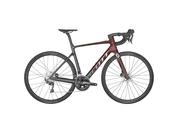 SCOTT ADDICT ERIDE 30 2022