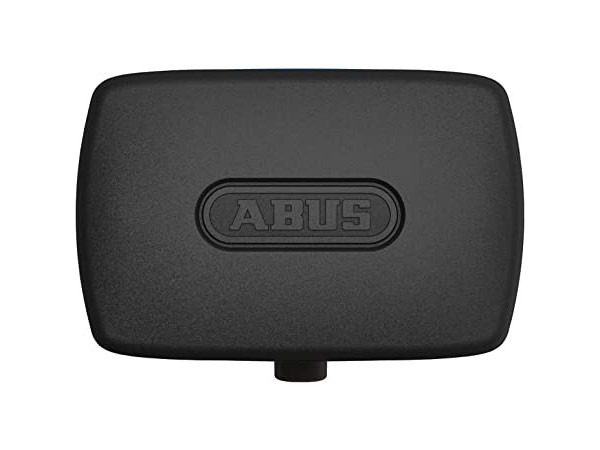 Comprar Alarma Abus Alarmbox Black en Málaga - Bike Philosophy