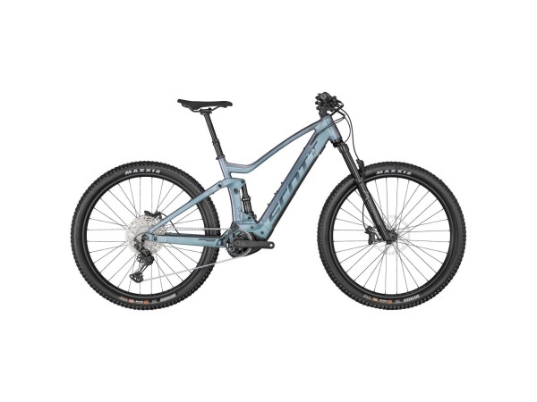 SCOTT STRIKE ERIDE 920 2022