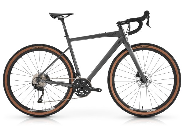 Comprar Bicicleta de Gravel Megamo Jakar 30 2023 en Málaga