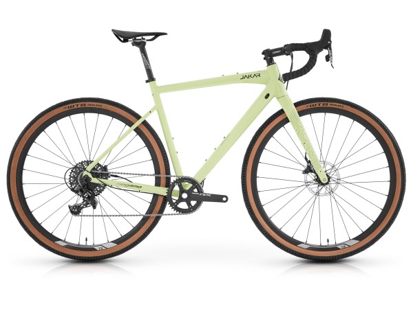 Buy MEGAMO Jakar 20 2023 Gravel Bike in Malaga