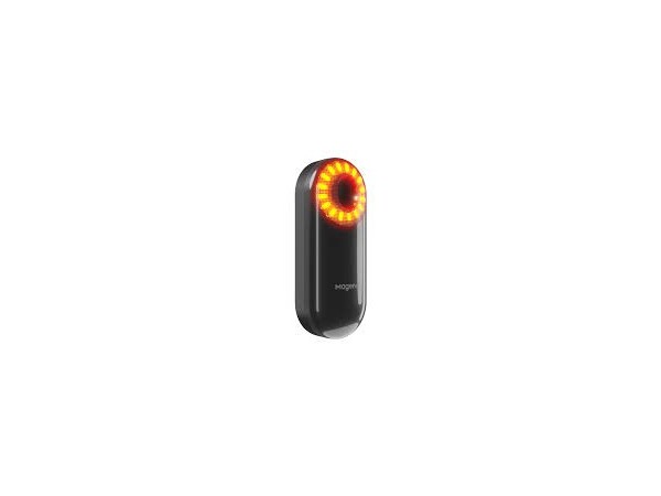 GES LIGHT + RADAR SENSOR TAIL LIGHT MAGEEN L508