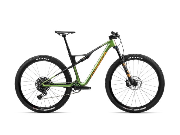 ORBEA OIZ M11 AXS 2023