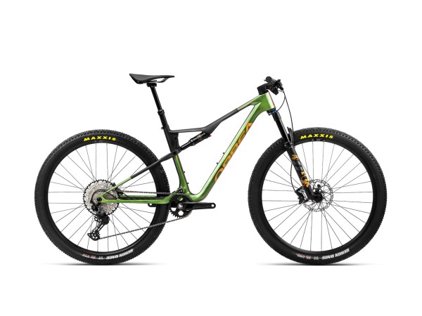 ORBEA OIZ M30 2023