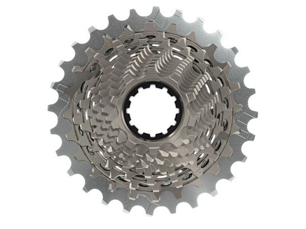 CASSETTE SRAM XG1290 12V