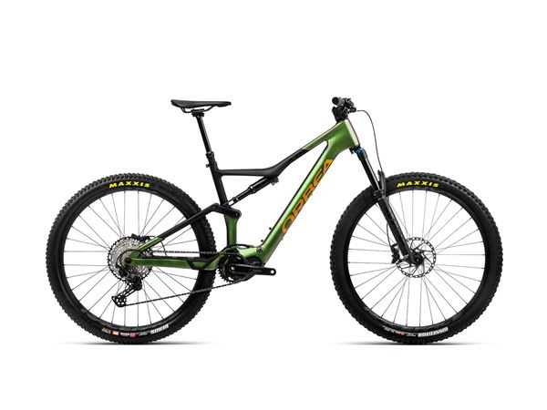 ORBEA RISE M20 2023