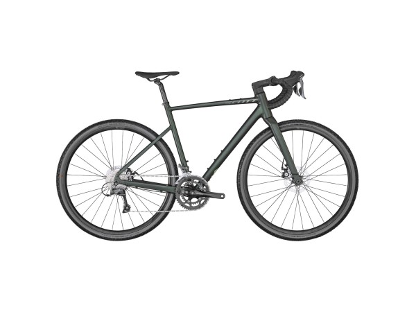 Bicicleta de Gravel Scott Speedster Gravel 50 2023 - Bike Philosophy