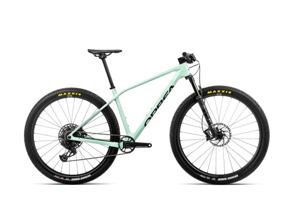 ORBEA ALMA M11-AXS 2022