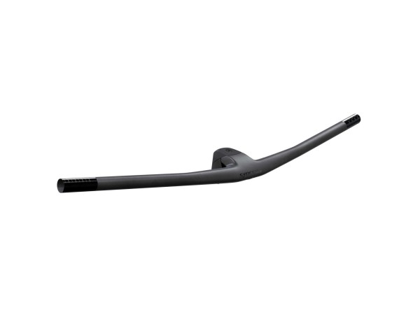 FRASER IC SL DC HANDLEBAR/STEM, 760MM