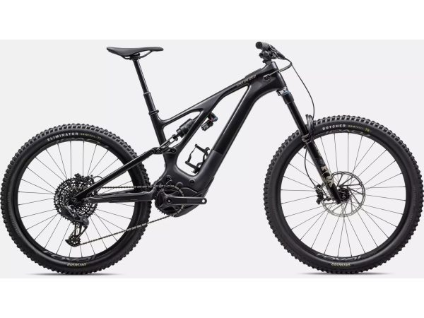 Specialized Turbo Levo Expert 2023 MTB E-bikes