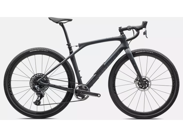 Comprar Bicicleta Specialized Diverge STR S-Works 2023 - Bike Philosophy