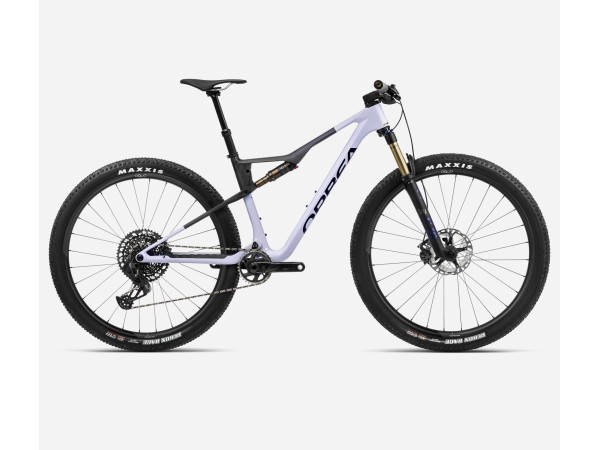 Buy Double ORBEA Oiz M-PRO AXS 2023 Bike - Bike Philosophy