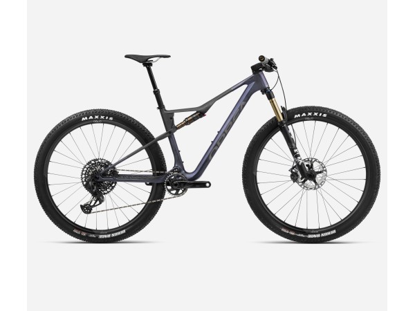 Comprar Bicicleta Doble Orbea Oiz M-Pro AXS 2023 - Bike Philosophy