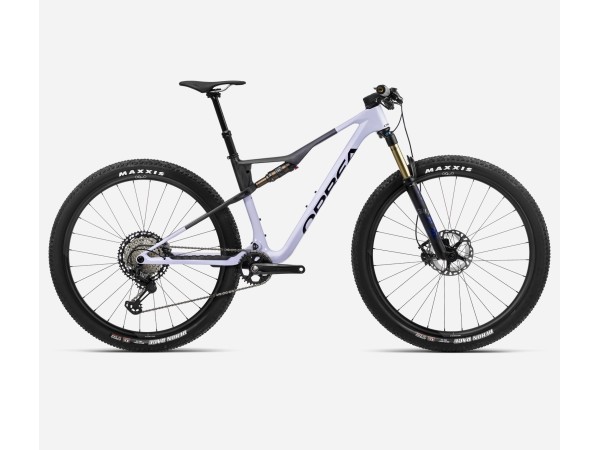 Buy ORBEA Oiz M-PRO 2023 Mountain Bike - Bike Philosophy