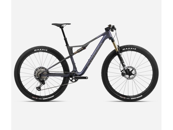 Comprar Bicicleta de Montaña Orbea Oiz M-Pro 2023 - Bike Philosophy