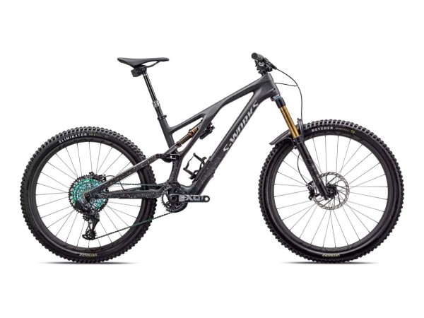 Comprar Bicicleta Specialized Stumpjumper Evo S-Woks 2023 - Bike Philosophy