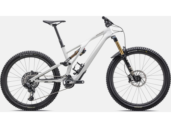 Buy SPECIALIZED Stumpjumper Evo Bike PRO 2023 - Bike Philosophy