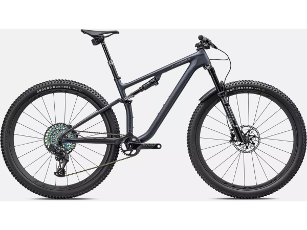 Buy Double SPECIALIZED Epic Evo S-Works 2023 MTB - Bike Philosophy