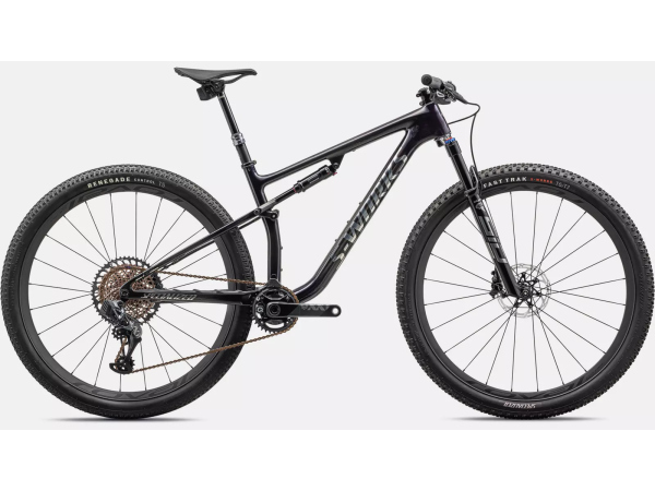 Buy Double SPECIALIZED Epic S-Works 2023 MTB - Bike Philosophy