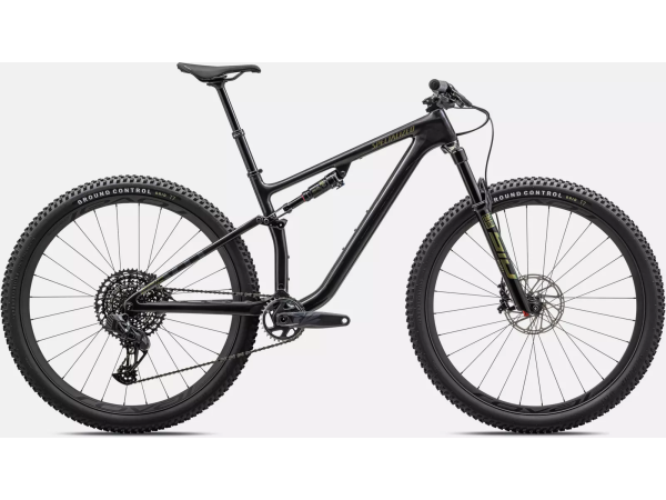 Buy Double SPECIALIZED Epic Evo Expert 2023 MTB - Bike Philosophy