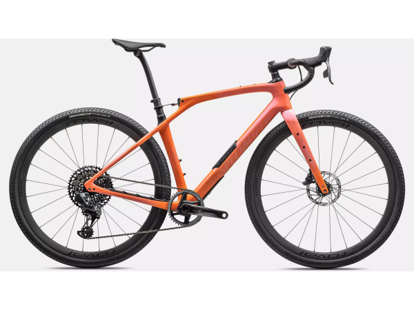 SPECIALIZED DIVERGE STR PRO 2023