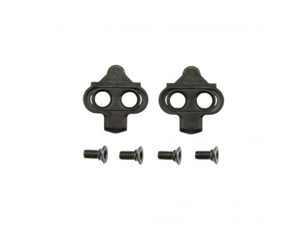 PAR CALAS SHIMANO SM-SH51 S/CHAPA