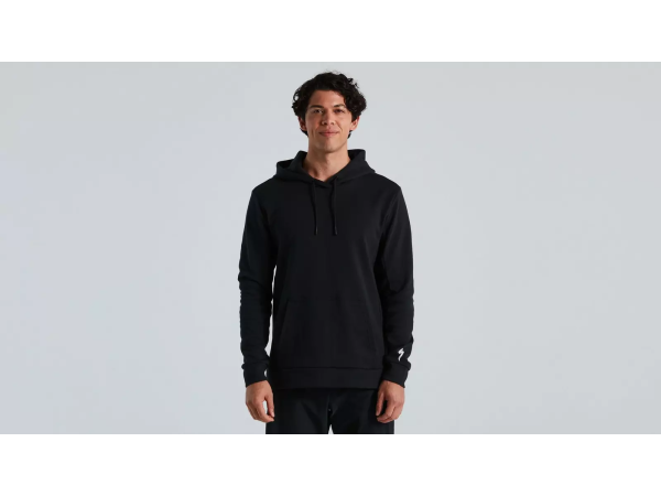 SPECIALIZED LEGACY PULL-OVER HOODIE SWEATSHIRT