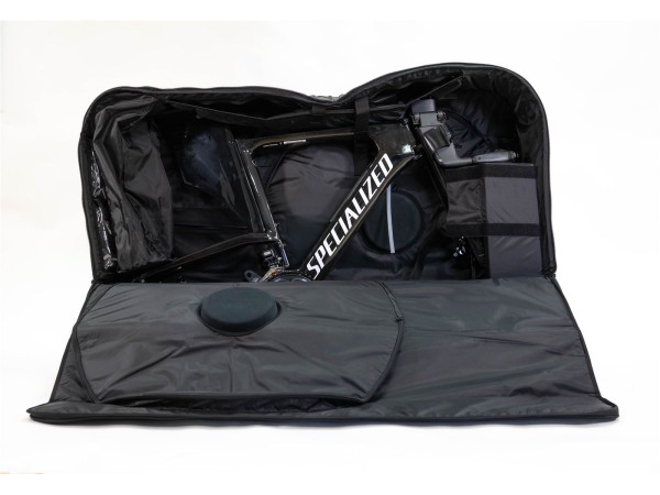 SPECIALIZED BIKE CASE BLK