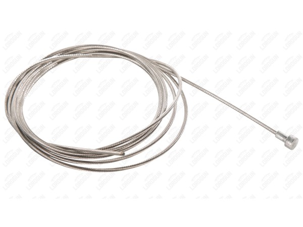 CABLE FRENO SHIM CTRA. 1.6X2050MM A.INOX