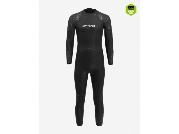 NEOPRENO ORCA APEX FLOW HOMBRE