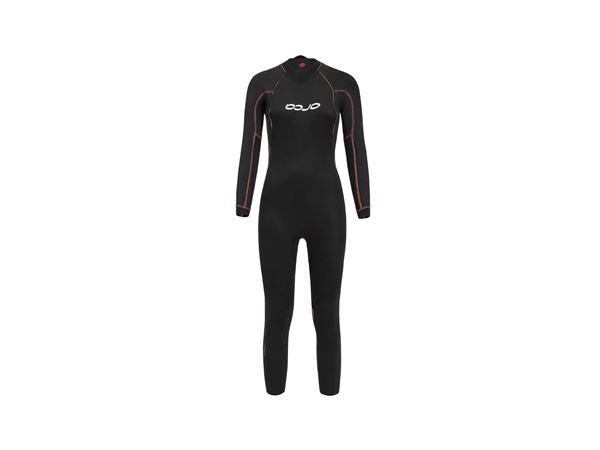 NEOPRENO ORCA OPENWATER CORE HI-VIS MUJER