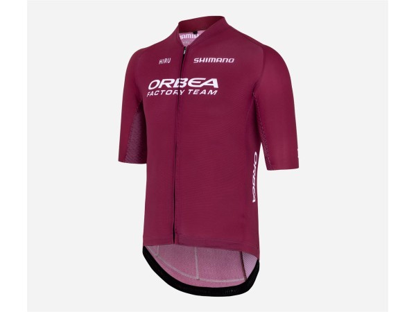 MAILLOT ORBEA ADVANCED JERSEY FACTORY HOMBRE