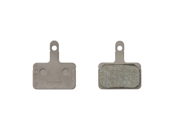 RESIN BRAKE PADS B03S SHIMANO