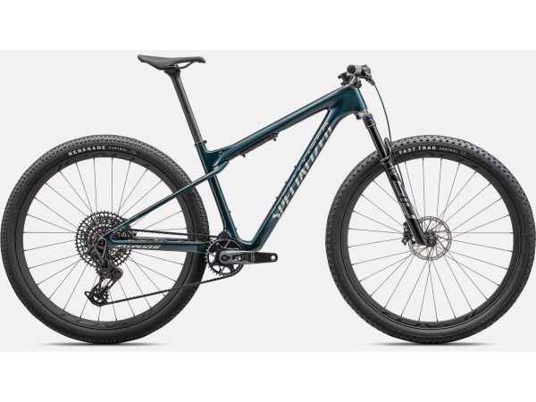 SPECIALIZED EPIC WORLD CUP PRO 2023