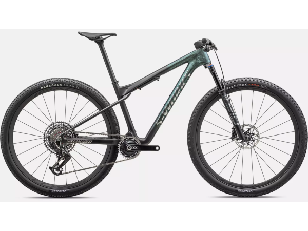 SPECIALIZED EPIC S-WORKS WORLD CUP 2023