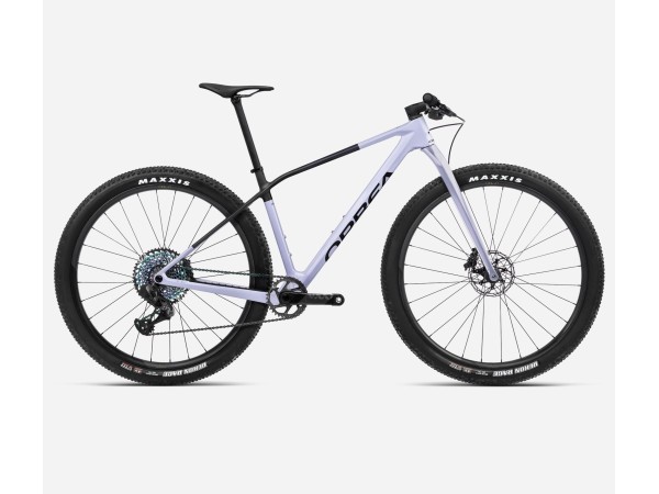 ORBEA ALMA M LTD 2023